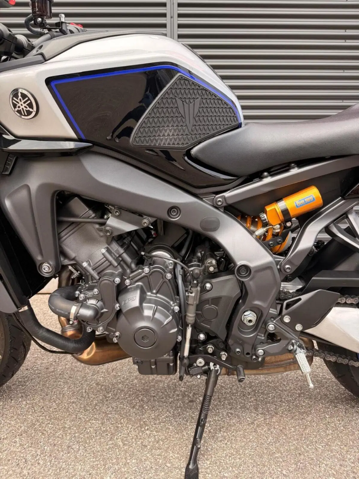 Yamaha MT-09 SP (2024 - 26) (19)