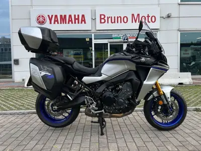 Yamaha Tracer 9 GT+ (2023 - 24) usata
