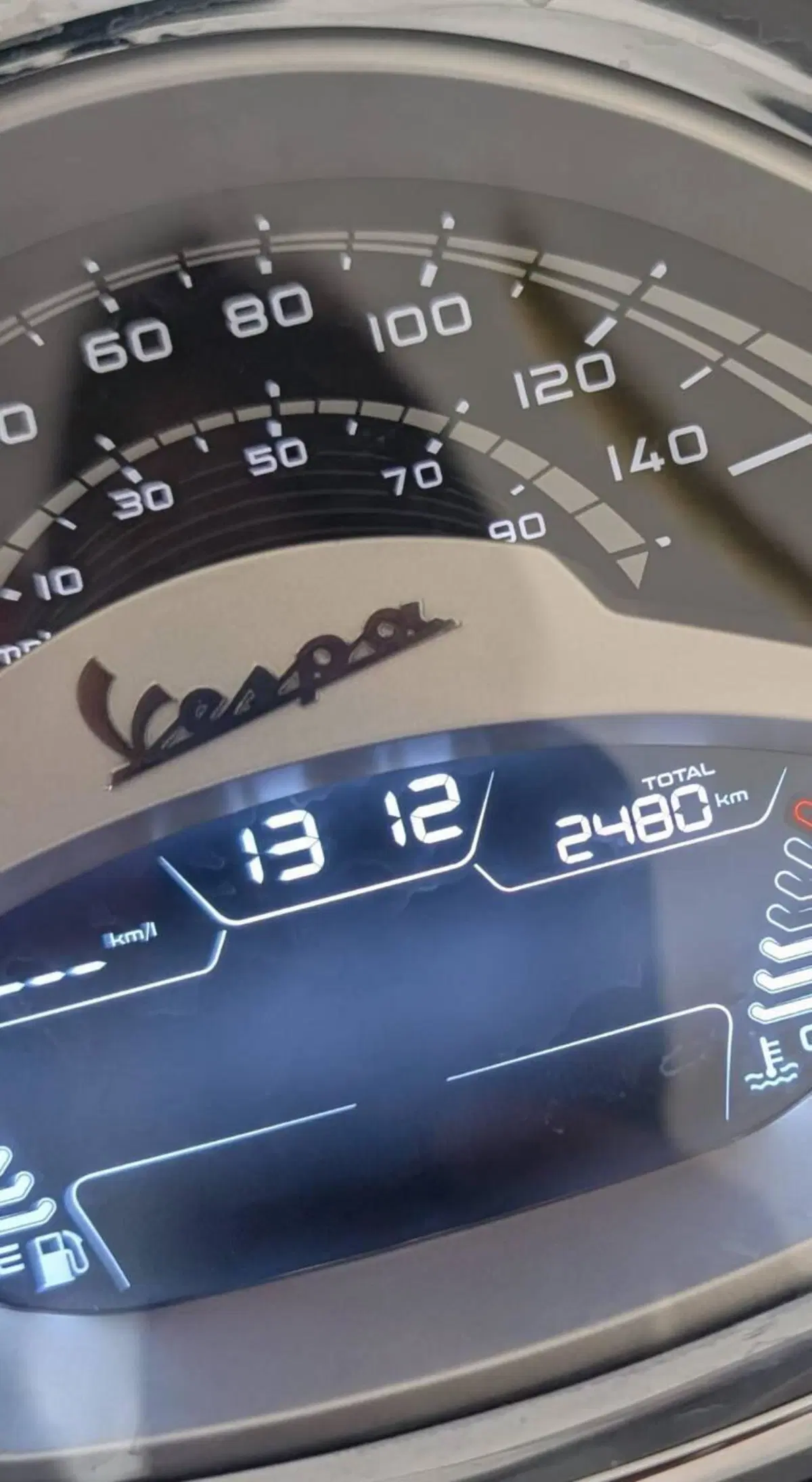 Vespa GTS 300 Super (2023 - 24) (4)