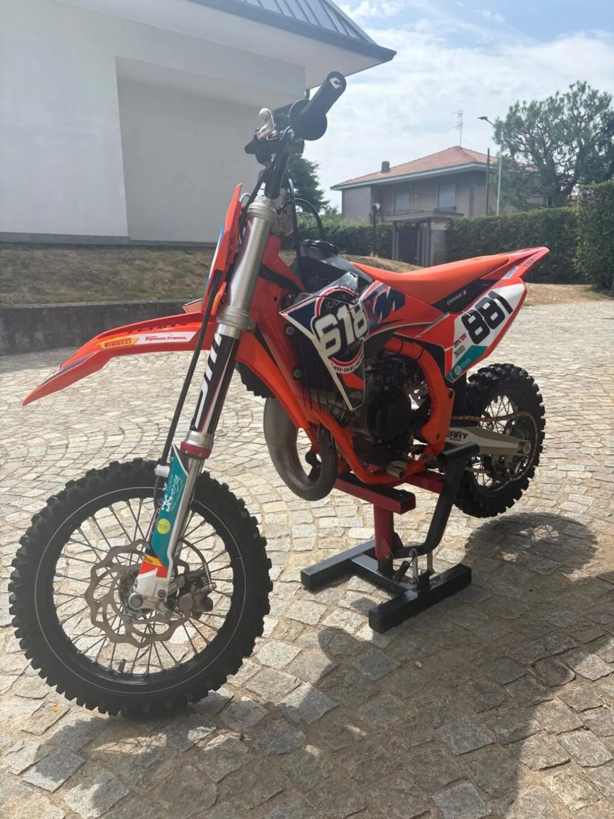 KTM 65 SX (2024 - 26) (3)