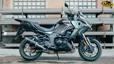 Scarichi Roadsitalia per Kawasaki Versys 1100. Le caratteristiche e tutte le info [GALLERY]