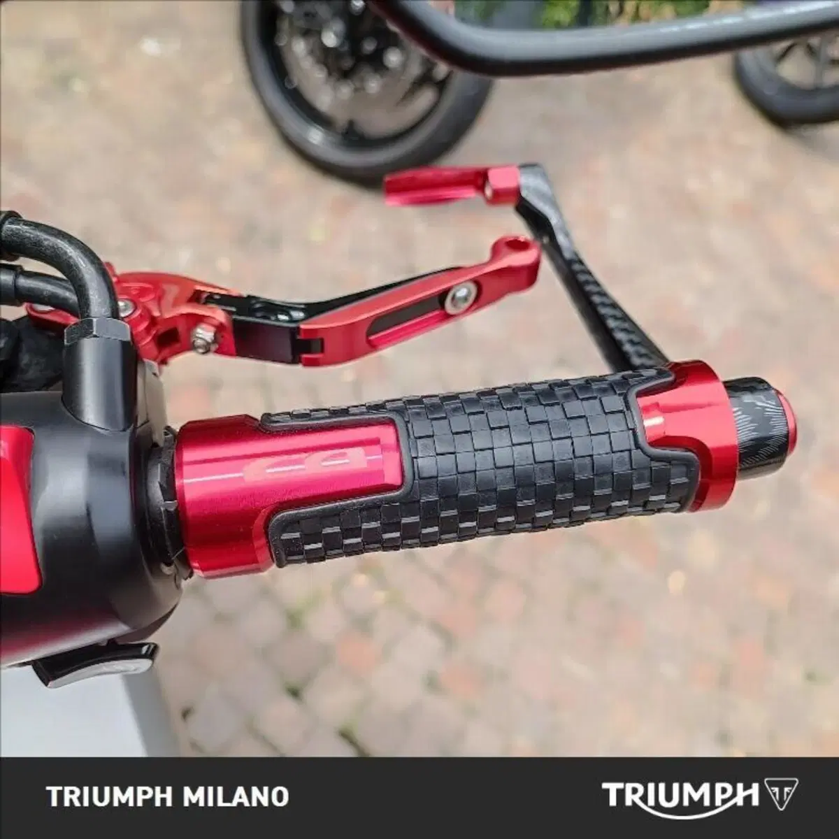 Honda CB 125 R (2018 - 20) (7)