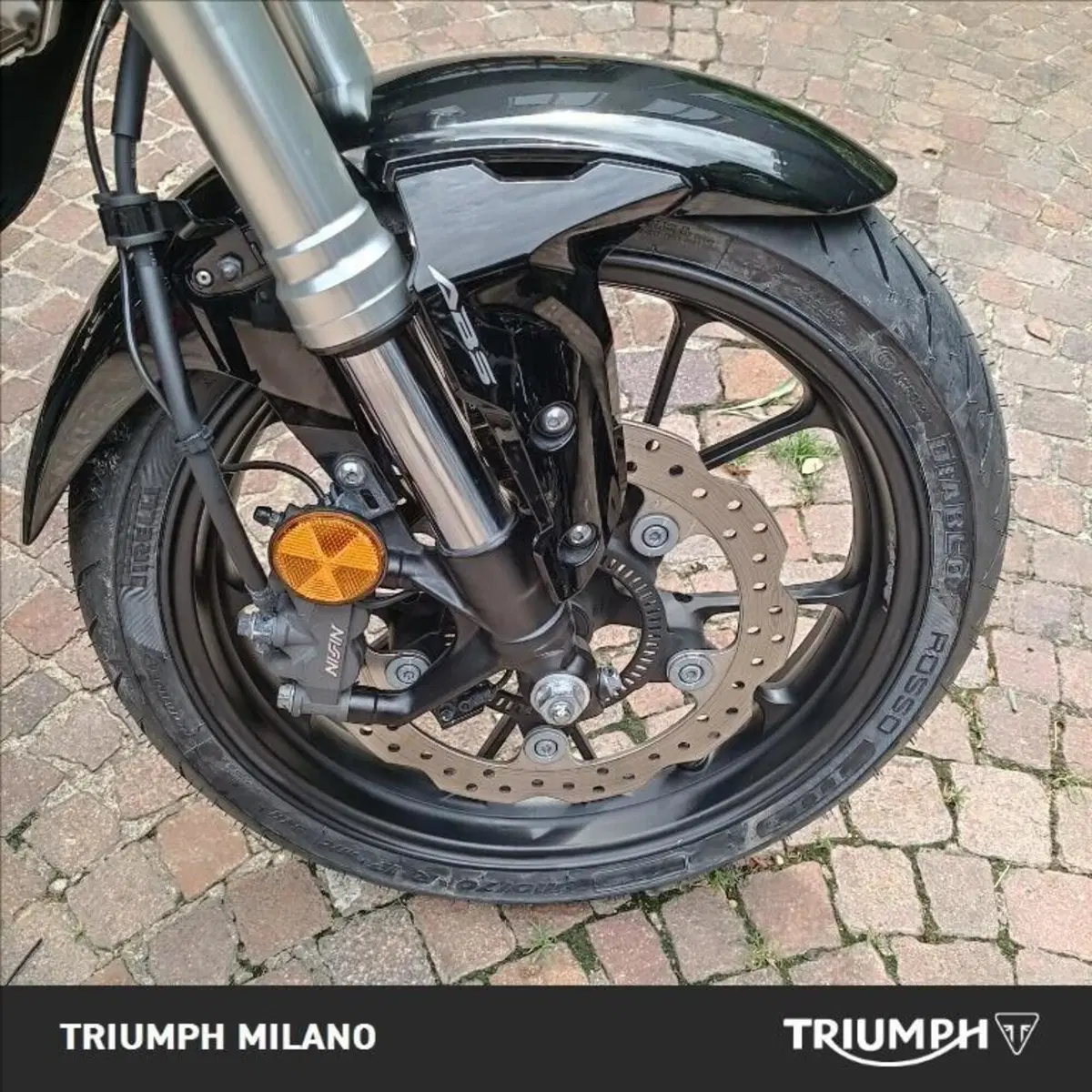 Honda CB 125 R (2018 - 20) (5)