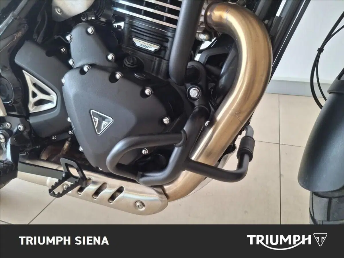 Triumph Scrambler 400 X (2024 - 26) (2)