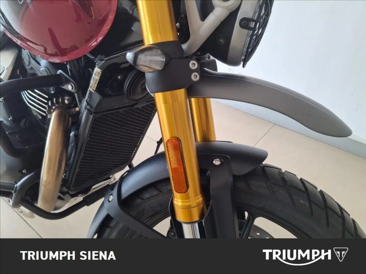 Triumph Scrambler 400 X (2024 - 26) (4)