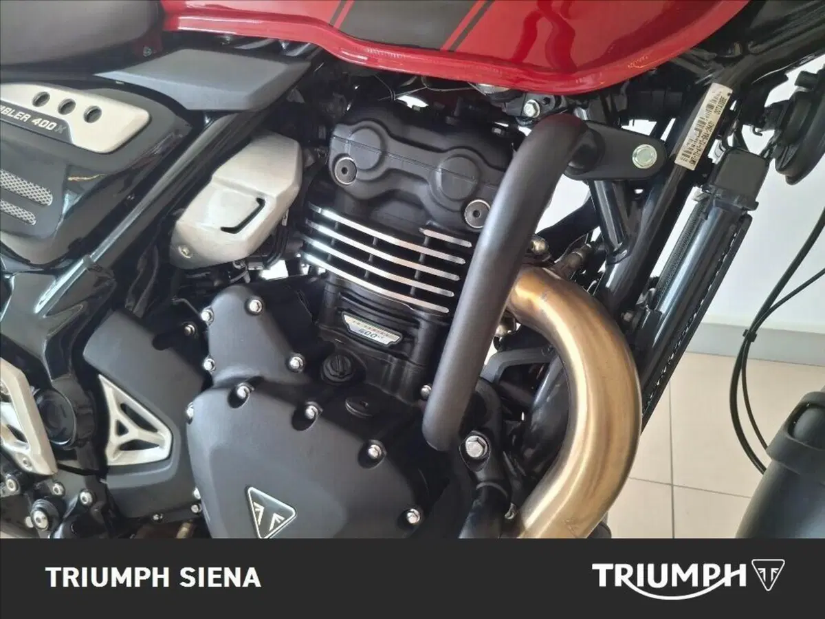 Triumph Scrambler 400 X (2024 - 26) (3)