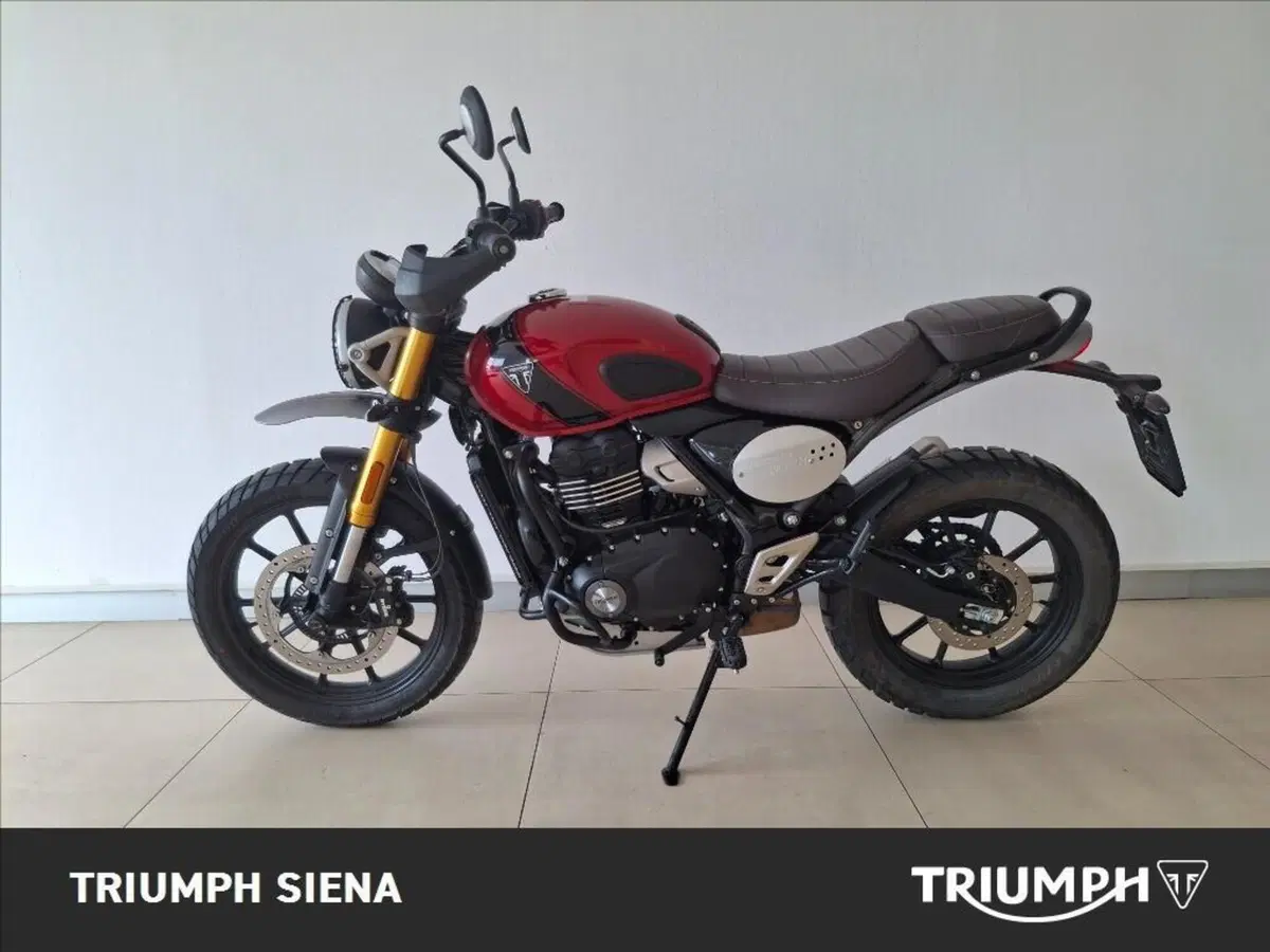 Triumph Scrambler 400 X (2024 - 26) (6)