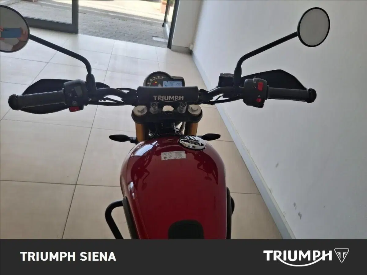 Triumph Scrambler 400 X (2024 - 26) (7)