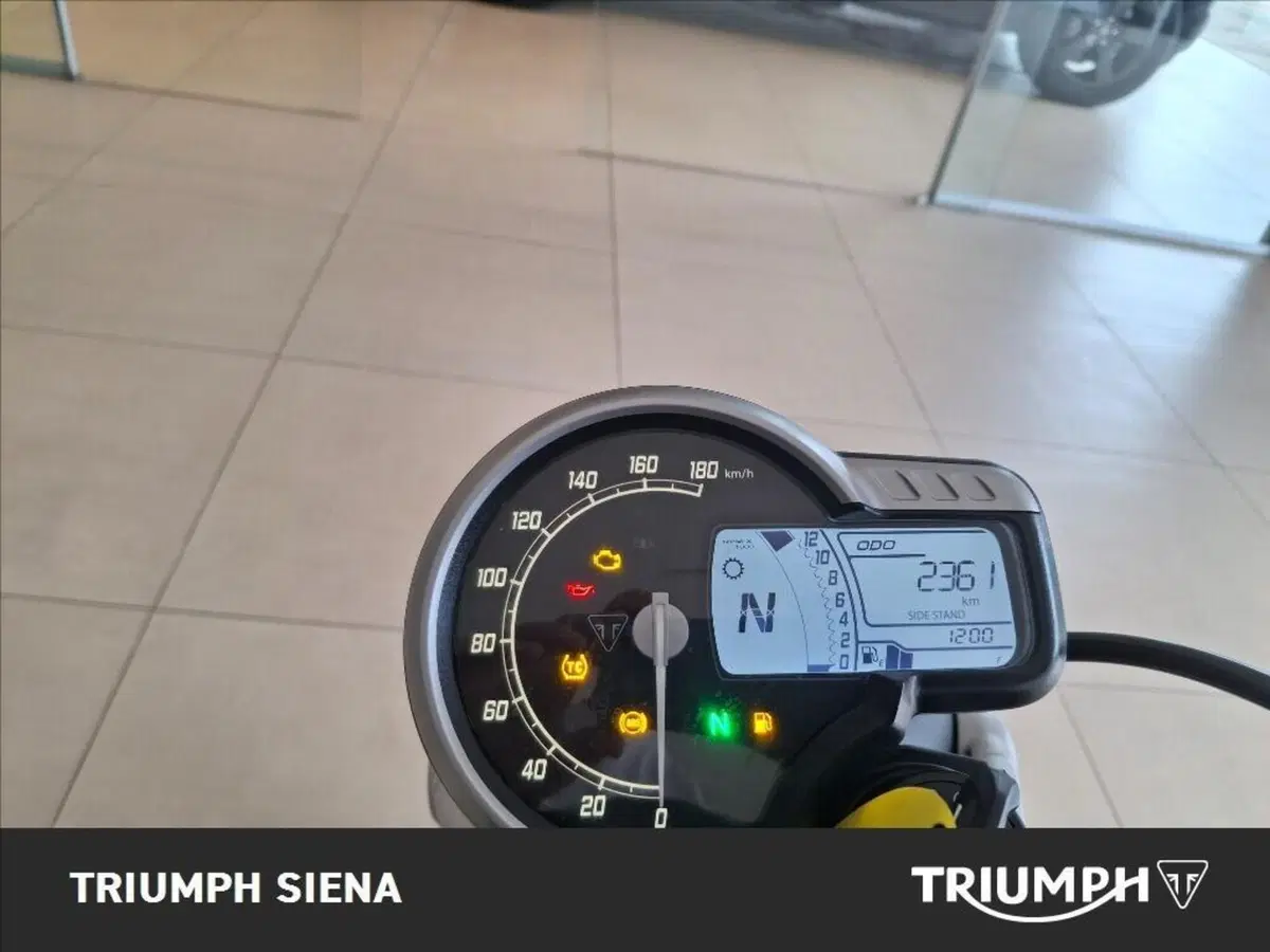 Triumph Scrambler 400 X (2024 - 26) (8)