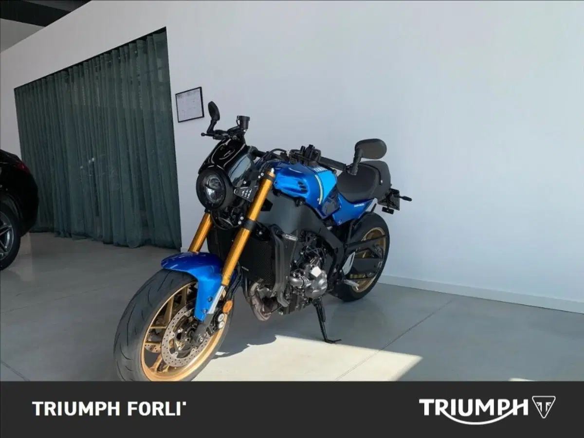 Yamaha XSR 900 (2025 - 26) (3)