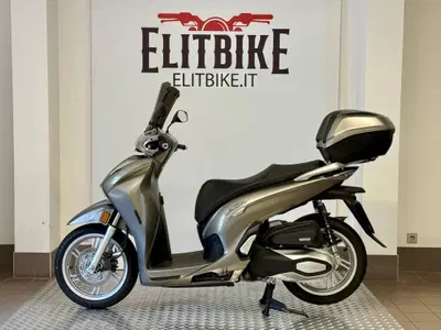 Honda SH 350 (2021 - 24) usata