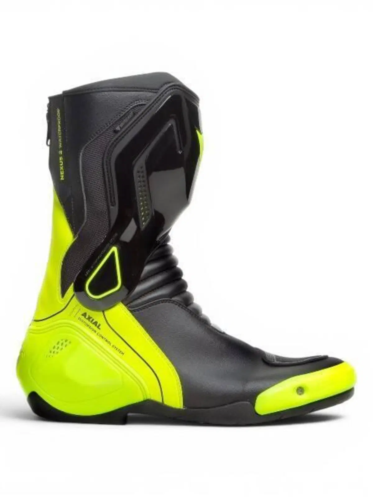 Stivali DAINESE mod. Nexus 2 D-WP (2)