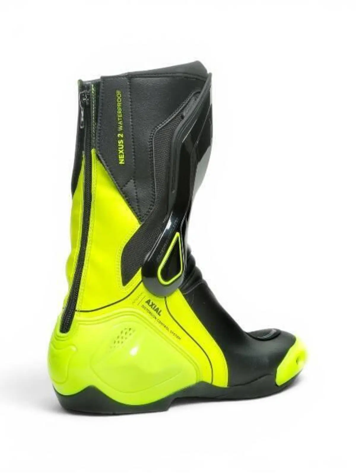 Stivali DAINESE mod. Nexus 2 D-WP (3)