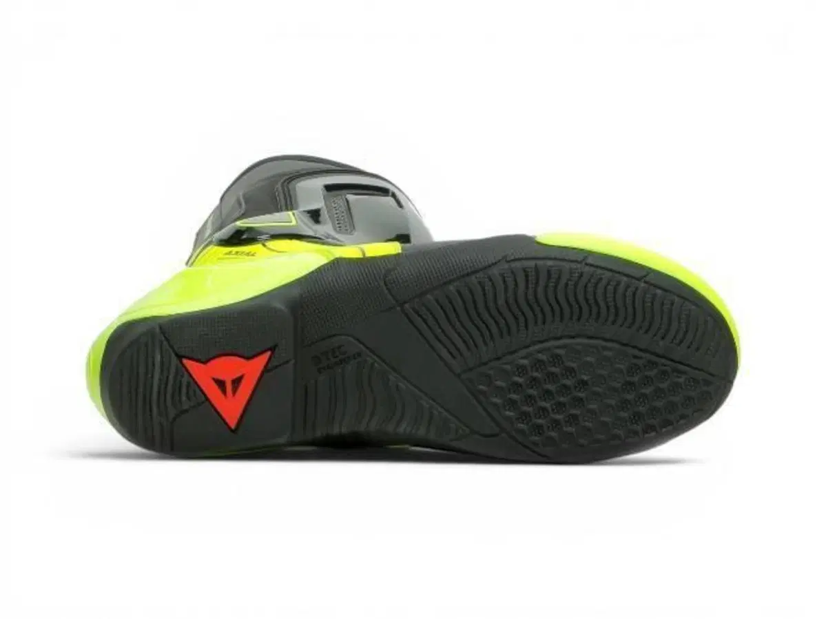 Stivali DAINESE mod. Nexus 2 D-WP (4)