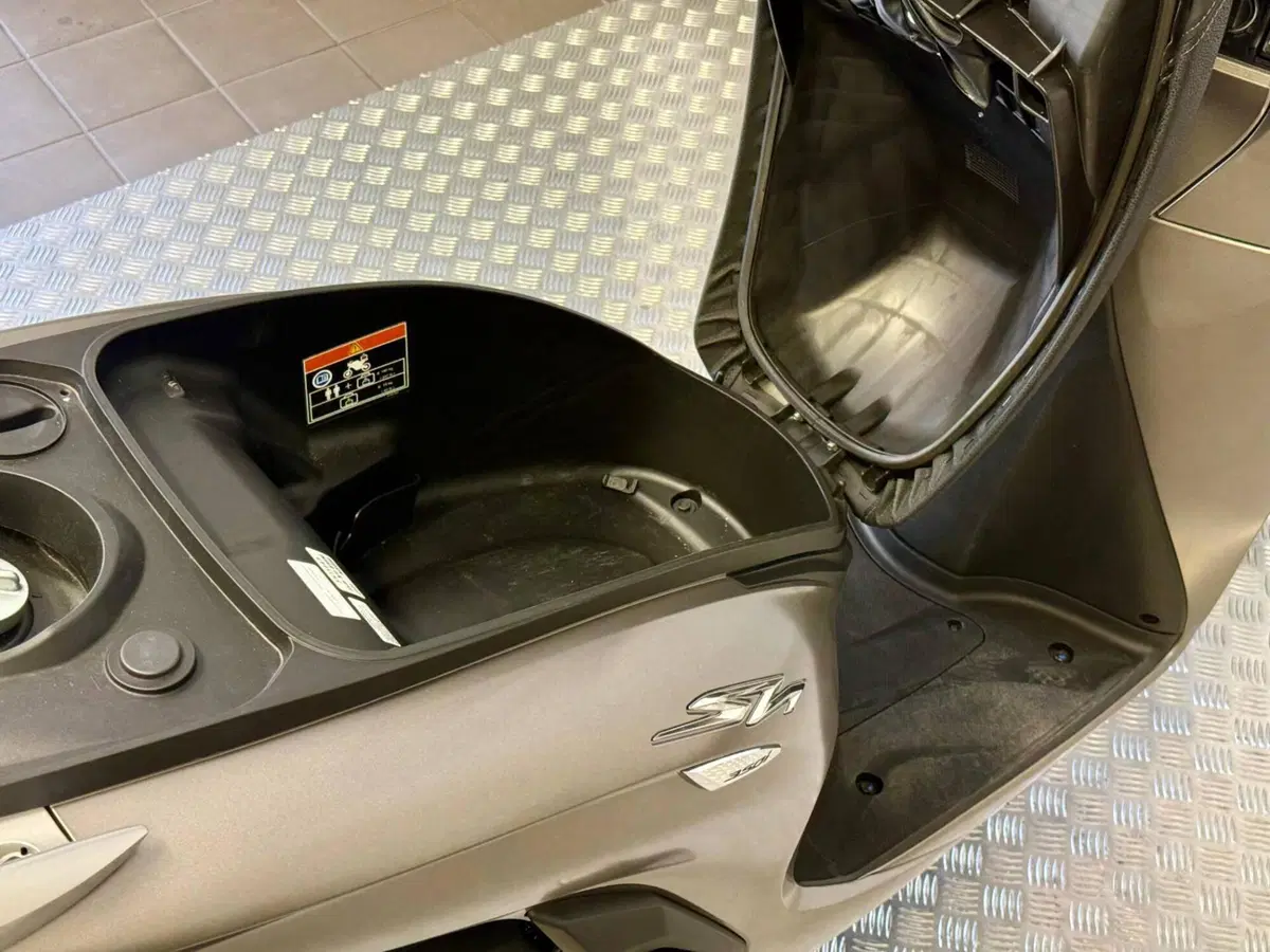 Honda SH 350 (2021 - 24) (16)