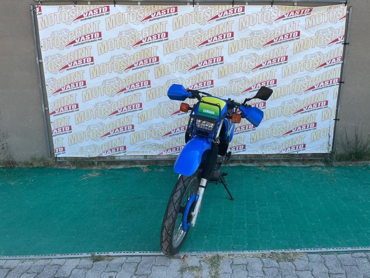 Yamaha XT 600 E (1990 - 04) (3)