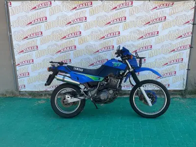 Yamaha XT 600 E (1990 - 04) usata