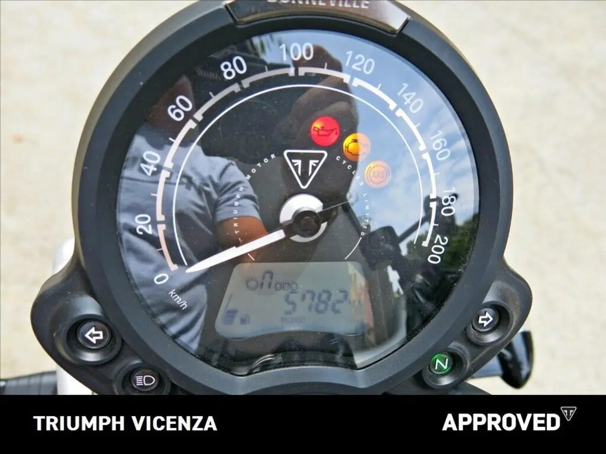 Triumph Scrambler 900 (2023 - 25) (9)
