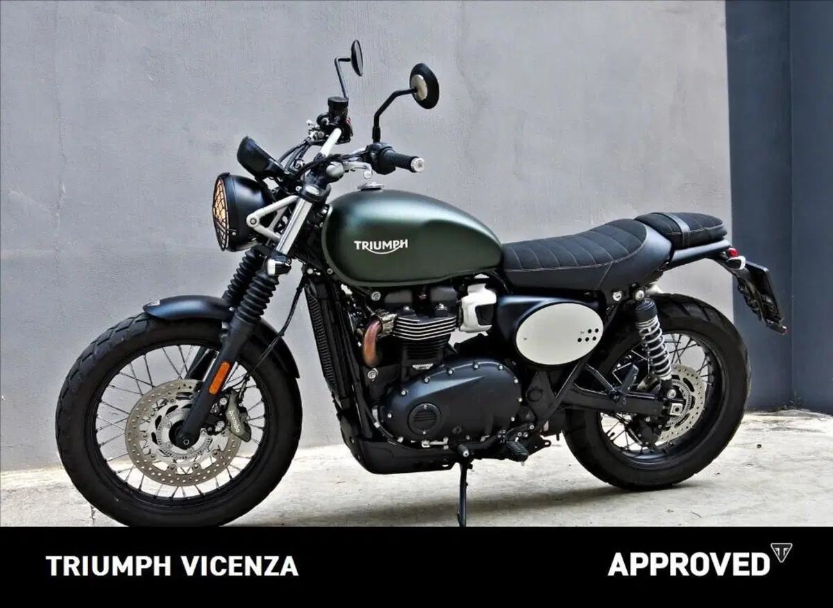 Triumph Scrambler 900 (2023 - 25) (7)