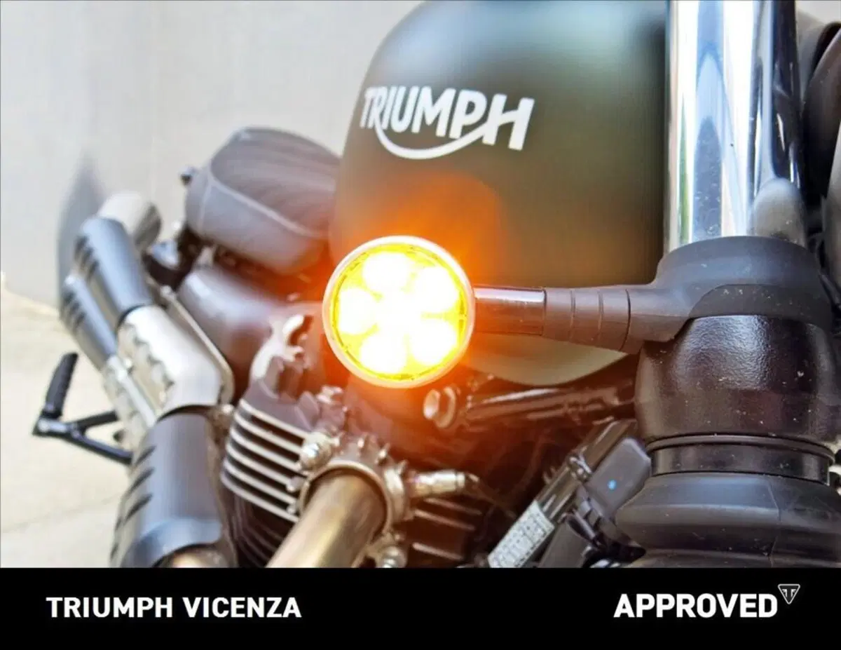 Triumph Scrambler 900 (2023 - 25) (8)