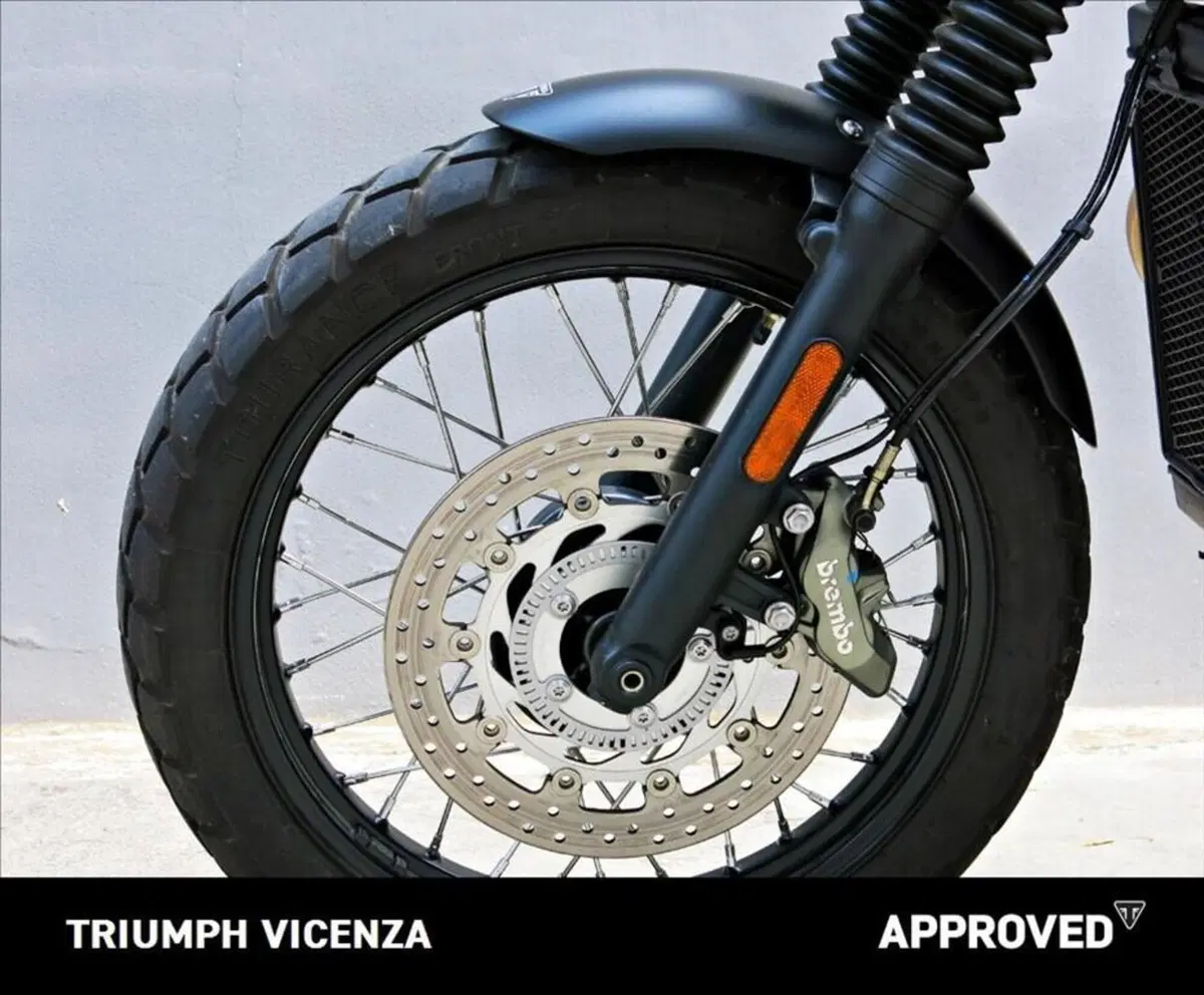 Triumph Scrambler 900 (2023 - 25) (11)