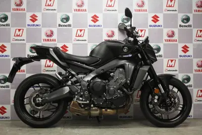 Yamaha MT-09 (2024 - 26) usata