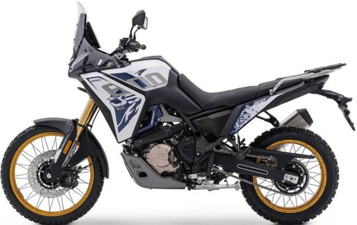 Voge Valico 800DSX Rally (2025 - 26) (2)