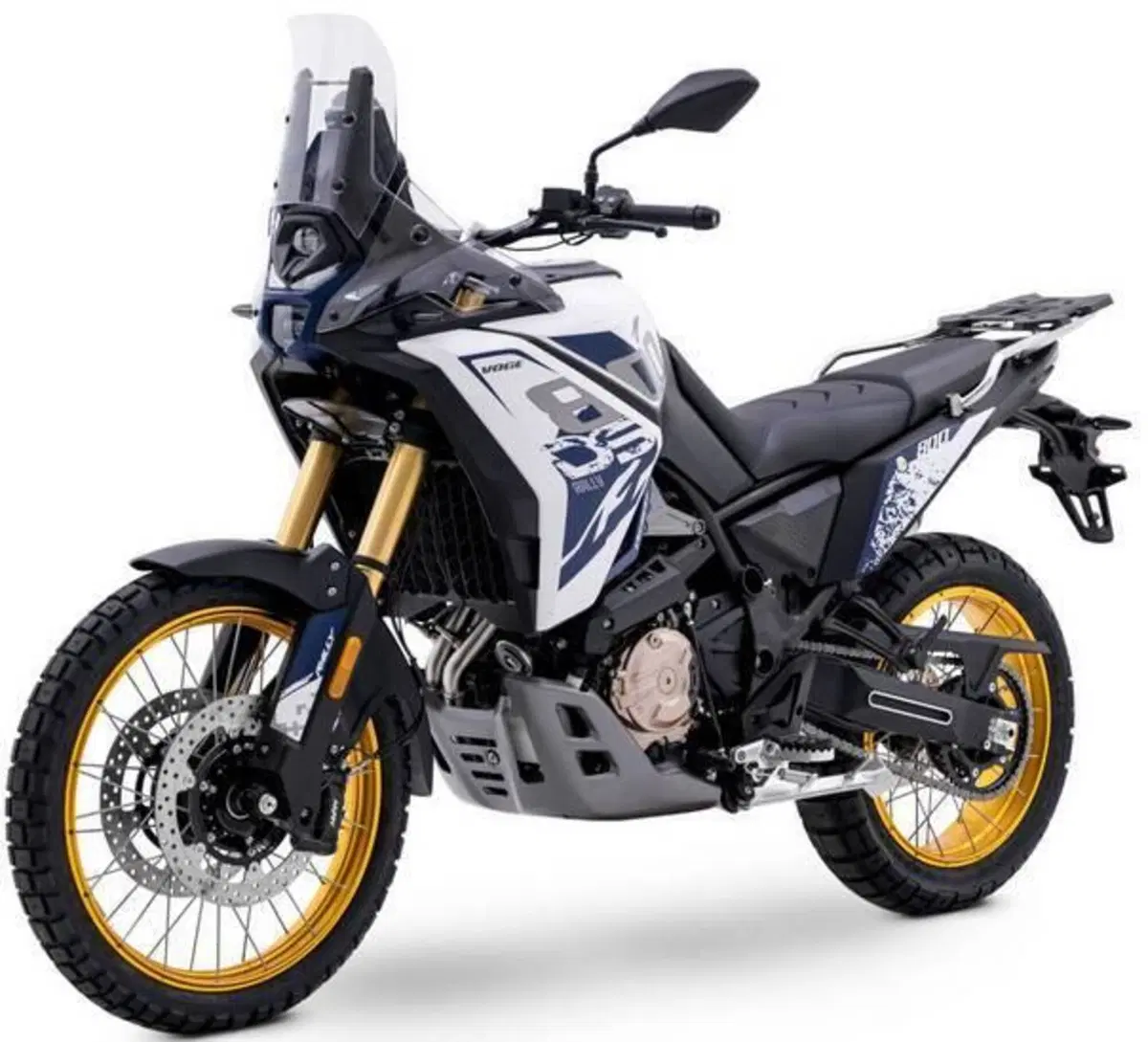 Voge Valico 800DSX Rally (2025 - 26) (4)