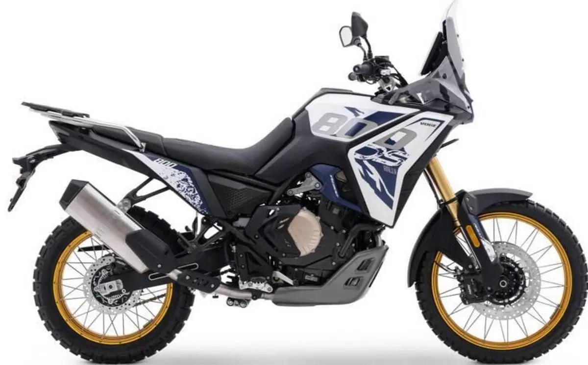 Voge Valico 800DSX Rally (2025 - 26) (5)