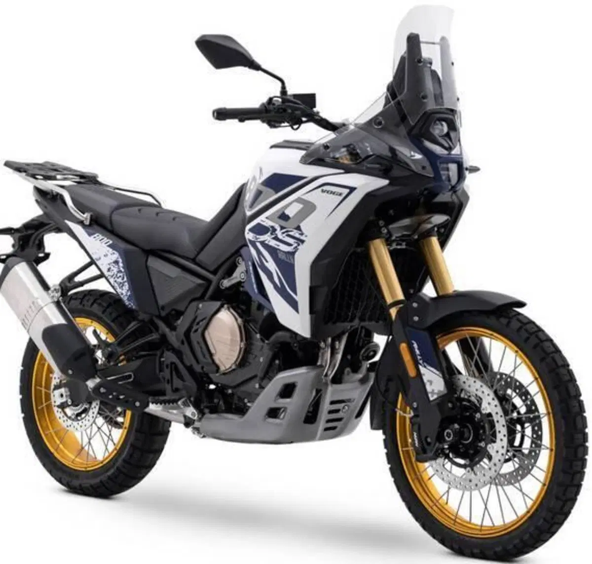 Voge Valico 800DSX Rally (2025 - 26) (6)