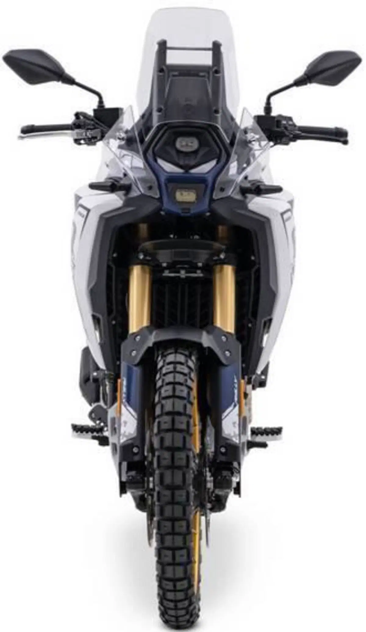 Voge Valico 800DSX Rally (2025 - 26) (7)