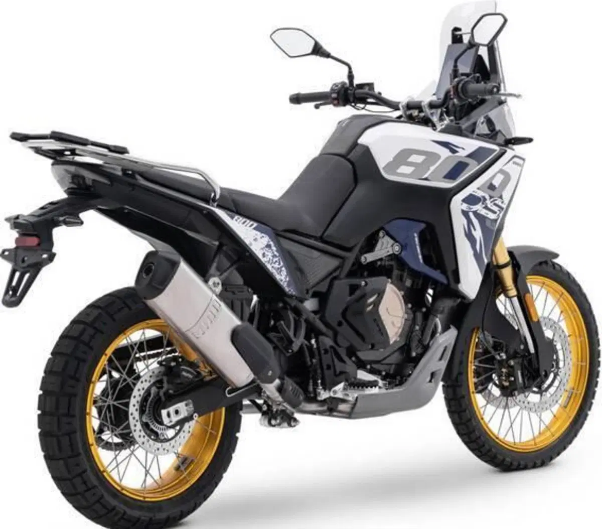 Voge Valico 800DSX Rally (2025 - 26) (8)