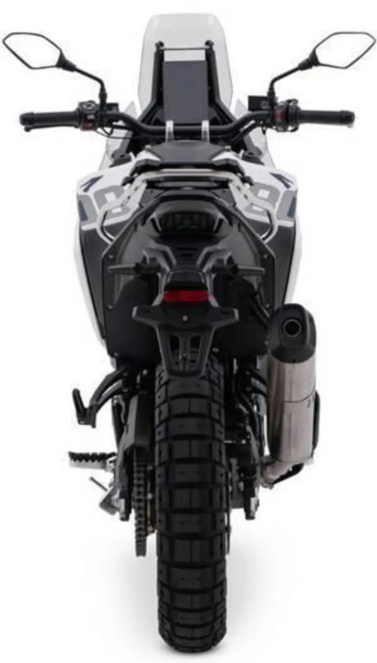 Voge Valico 800DSX Rally (2025 - 26) (9)
