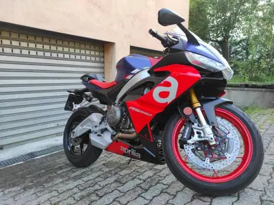 Aprilia RS 660 (2020 - 24) usata