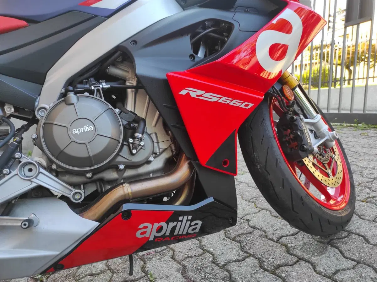 Aprilia RS 660 (2020 - 24) (11)
