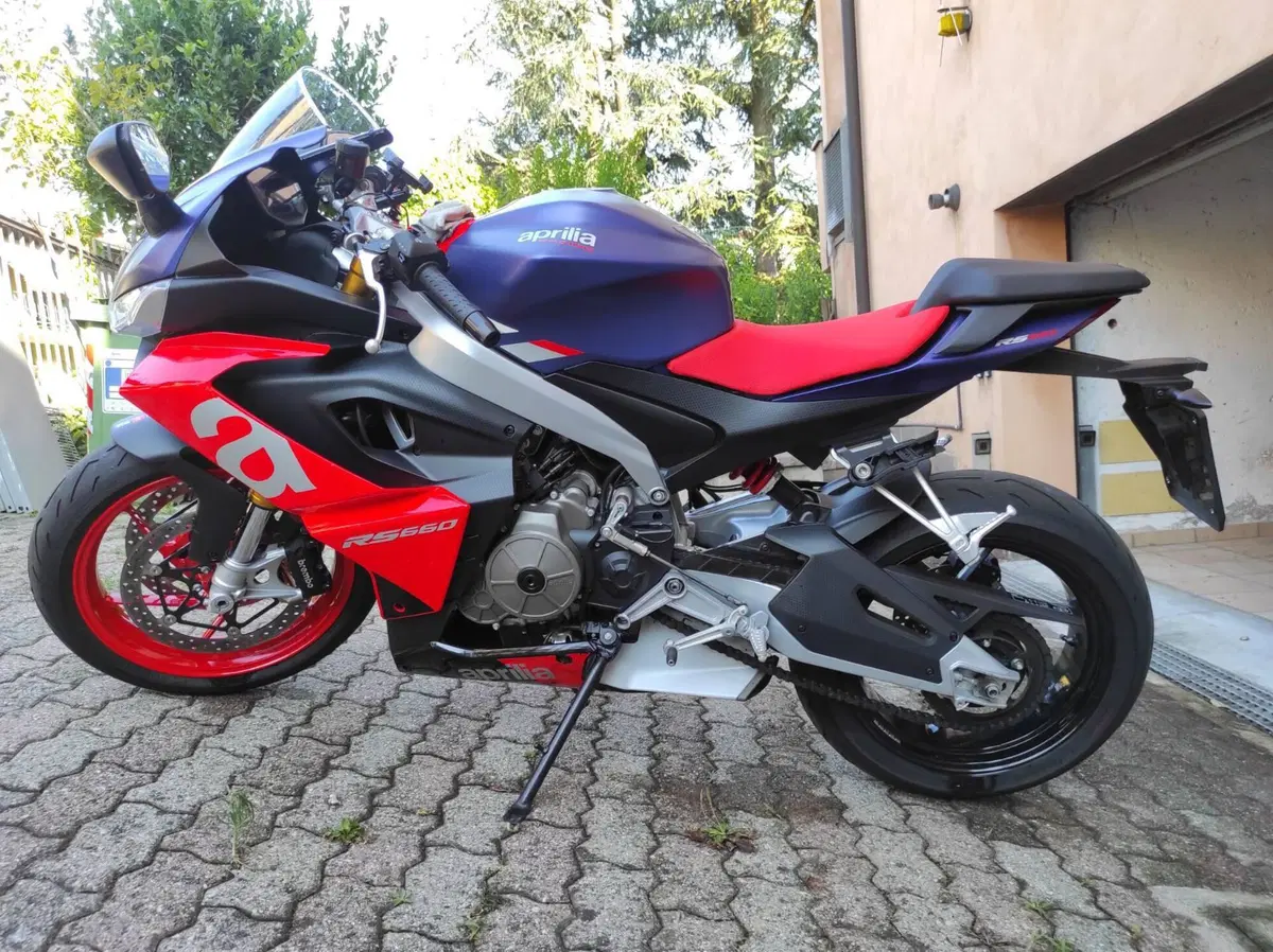 Aprilia RS 660 (2020 - 24) (14)