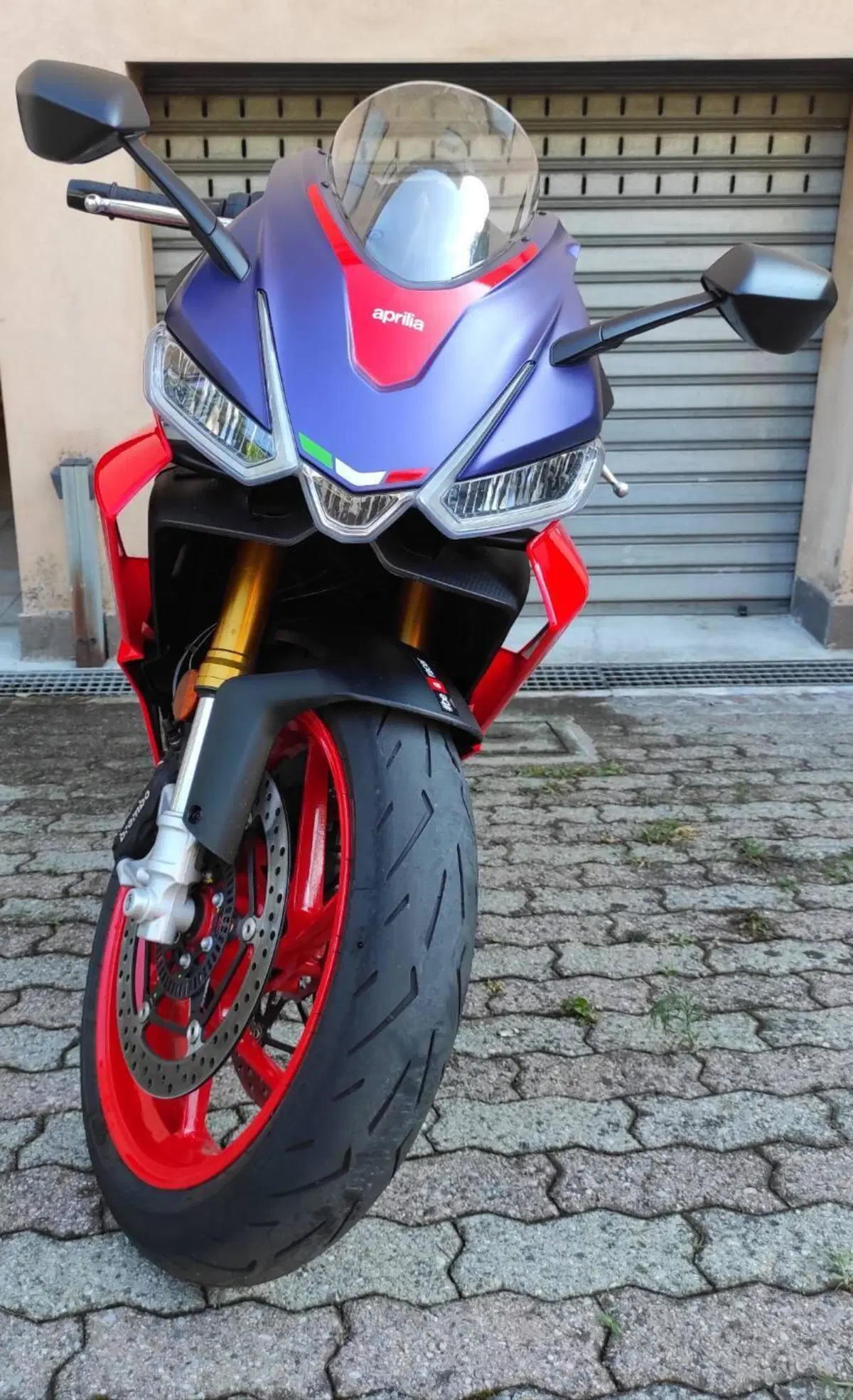 Aprilia RS 660 (2020 - 24) (17)
