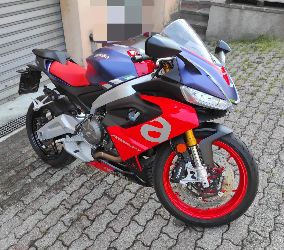 Aprilia RS 660 (2020 - 24) (6)