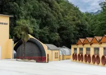 Giornate Mondiali Moto Guzzi 2026