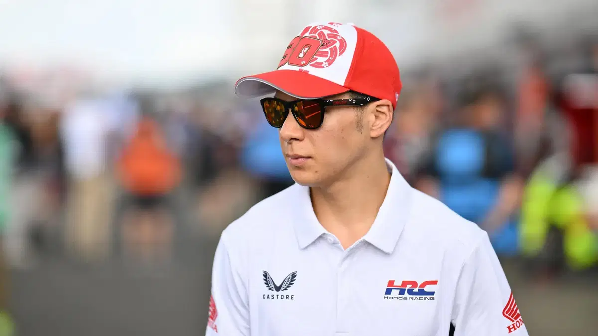 MotoGP 2026. Takaaki Nakagami torna in MotoGP: wildcard a Motegi