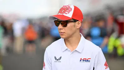 MotoGP 2026. Takaaki Nakagami torna in MotoGP: wildcard a Motegi