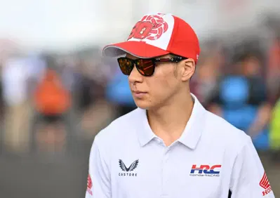 MotoGP 2026. Takaaki Nakagami torna in MotoGP: wildcard a Motegi