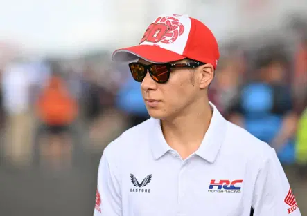 MotoGP 2026. Takaaki Nakagami torna in MotoGP: wildcard a Motegi