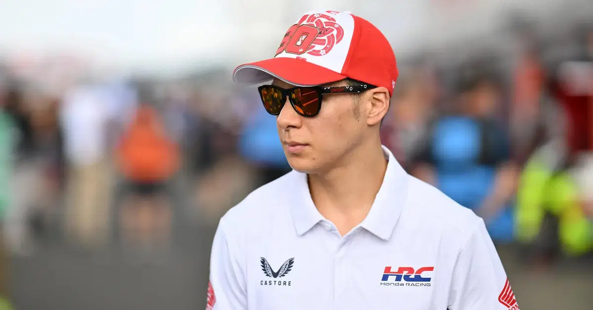 MotoGP 2026. Takaaki Nakagami torna in MotoGP: wildcard a Motegi