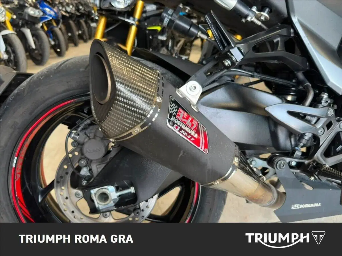 Suzuki Katana 1000 (2019 - 20) (5)