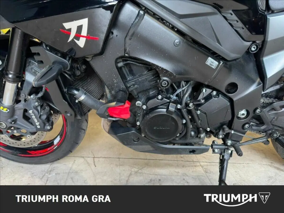Suzuki Katana 1000 (2019 - 20) (9)