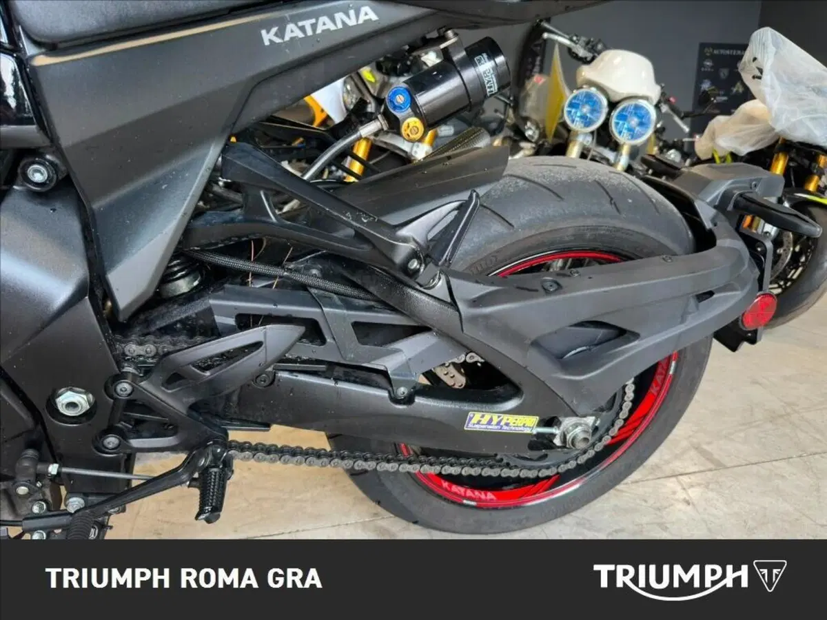 Suzuki Katana 1000 (2019 - 20) (10)