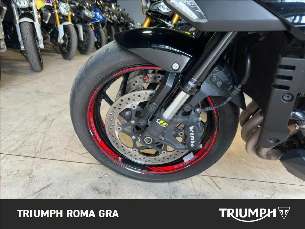 Suzuki Katana 1000 (2019 - 20) (8)