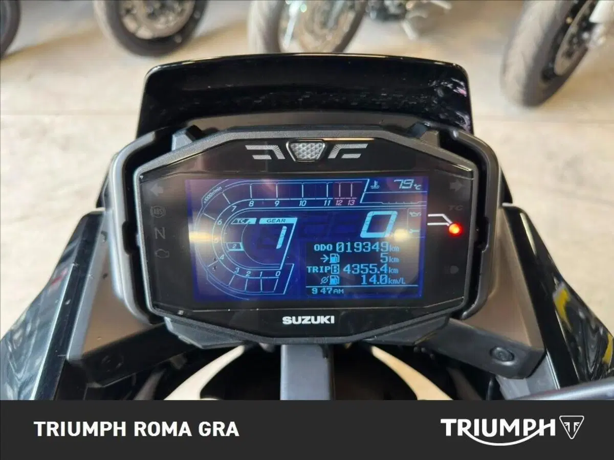 Suzuki Katana 1000 (2019 - 20) (4)