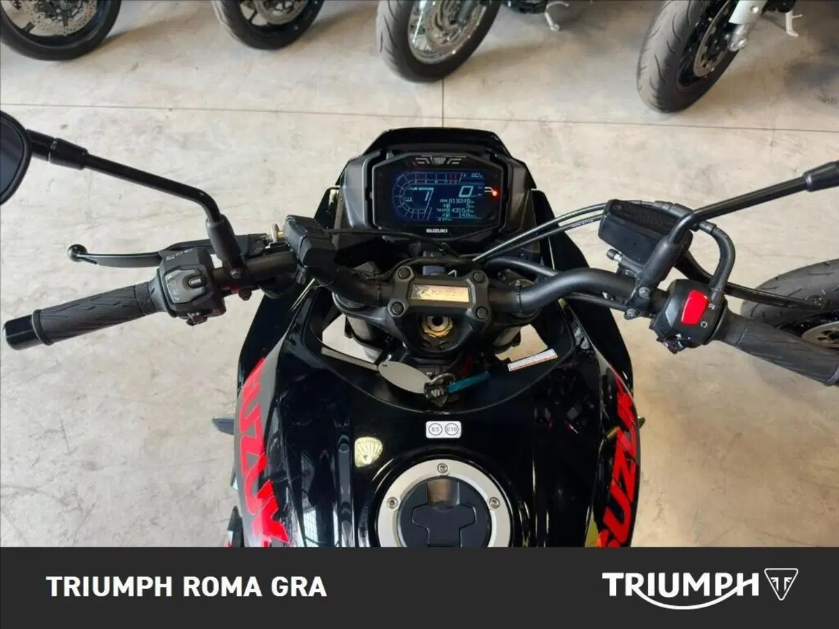 Suzuki Katana 1000 (2019 - 20) (20)